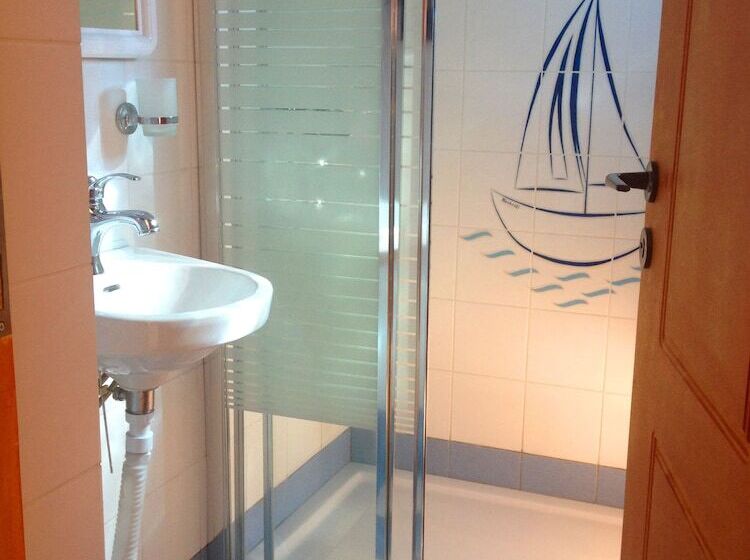 Mantraki Hotel Apartments