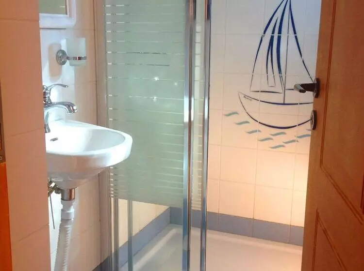 Mantraki Hotel Apartments