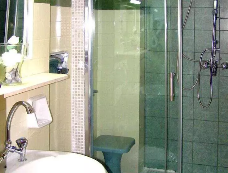 Mantraki Hotel Apartments