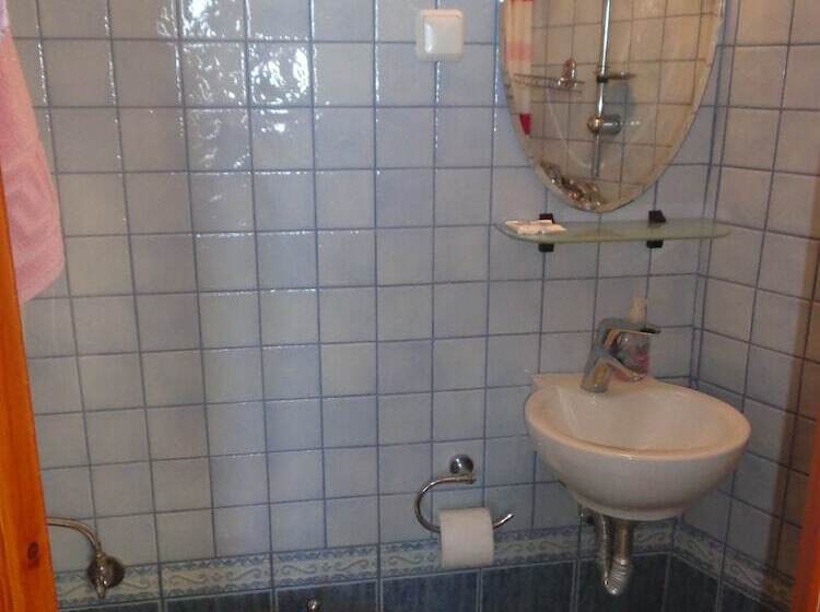 Mantraki Hotel Apartments