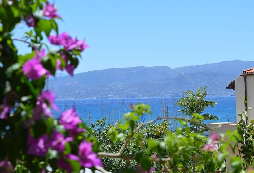 Mantraki Hotel Apartments