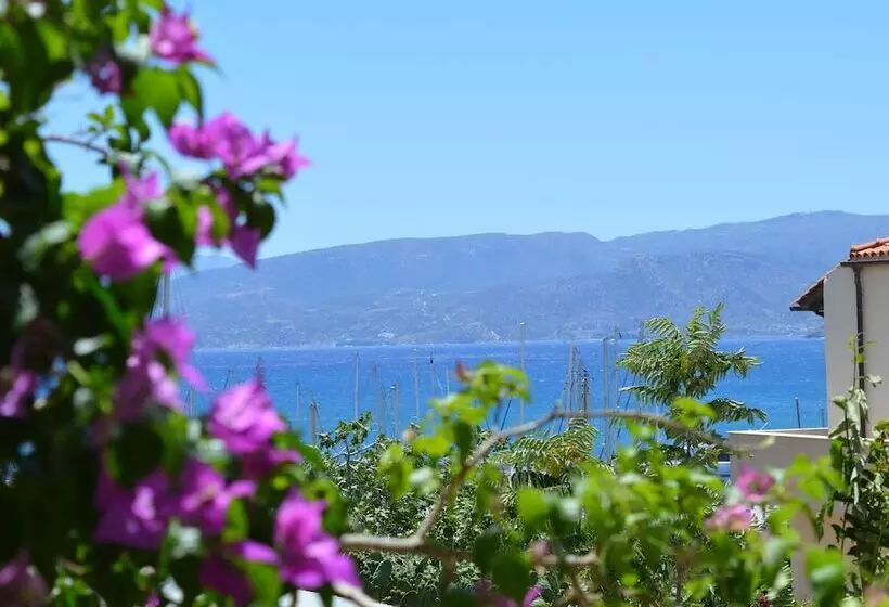 Mantraki Hotel Apartments