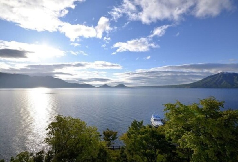 Marukoma Onsen Ryokan