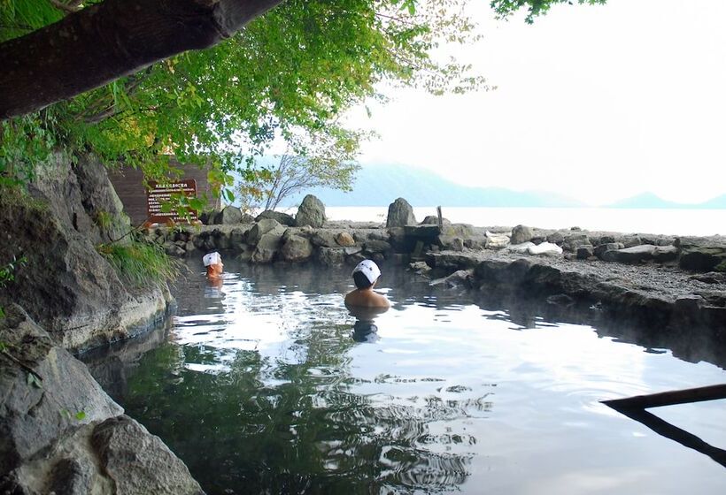 Marukoma Onsen Ryokan