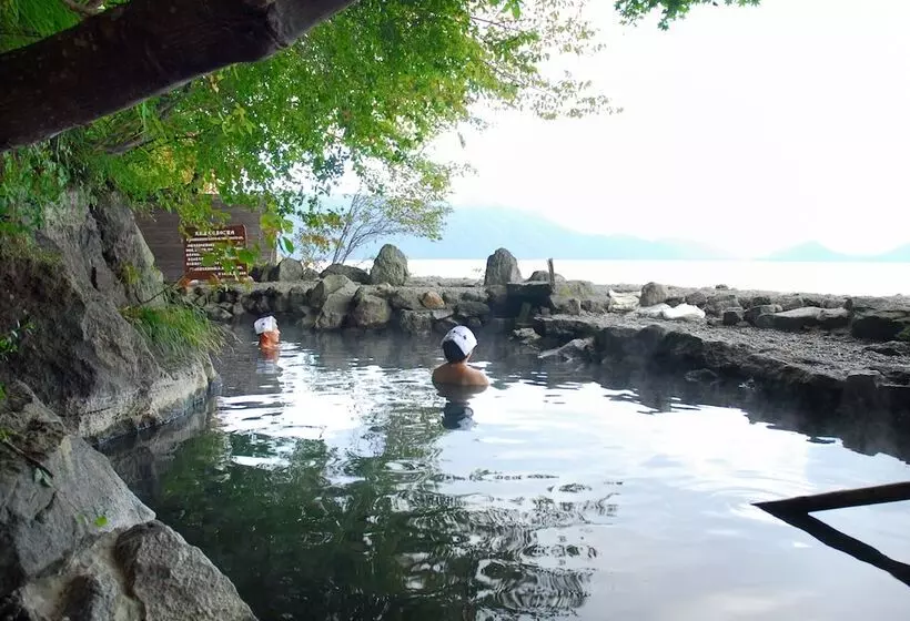 Marukoma Onsen Ryokan