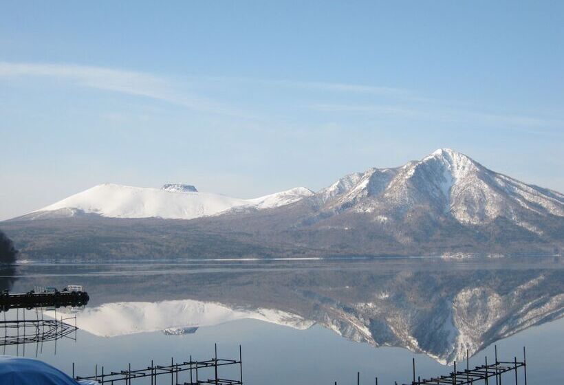 Marukoma Onsen Ryokan