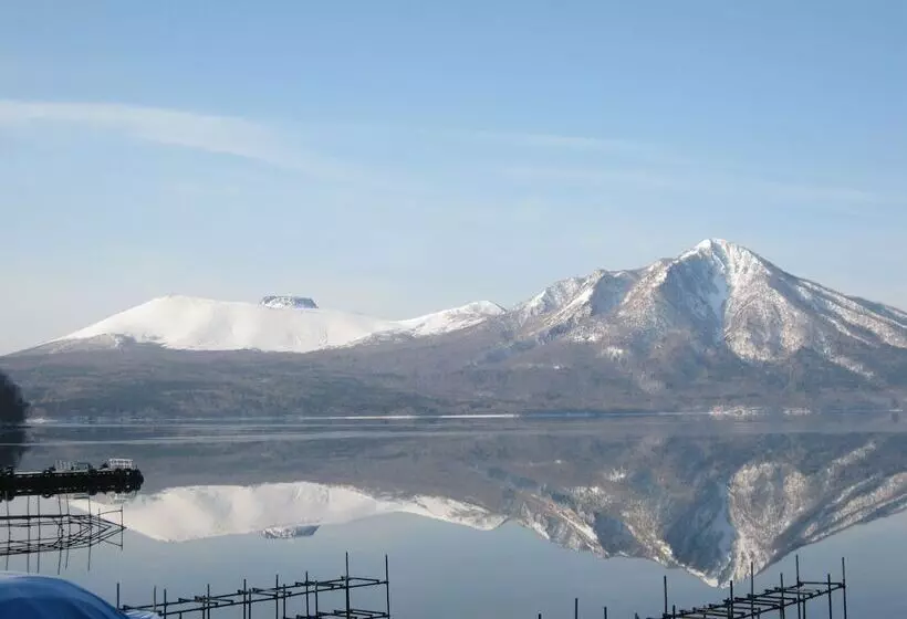 Marukoma Onsen Ryokan