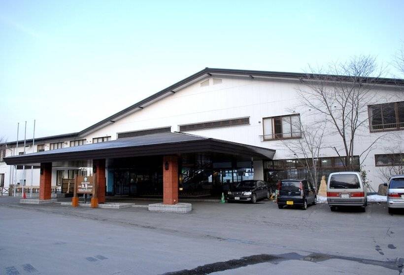 Marukoma Onsen Ryokan