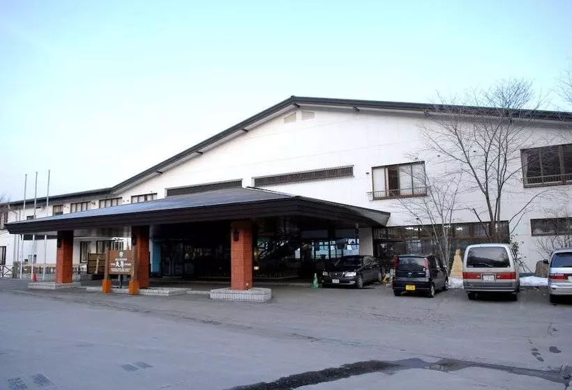 Marukoma Onsen Ryokan