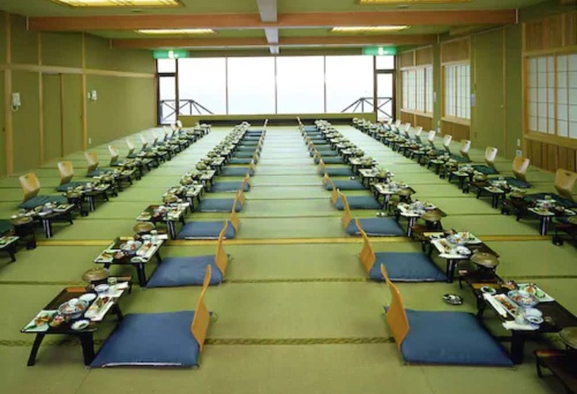 Marukoma Onsen Ryokan