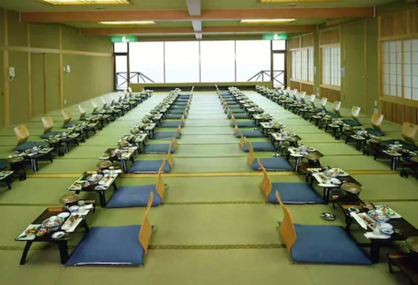 Marukoma Onsen Ryokan