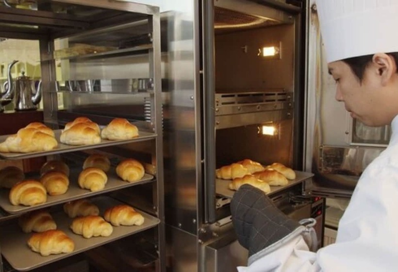 Marukoma Onsen Ryokan