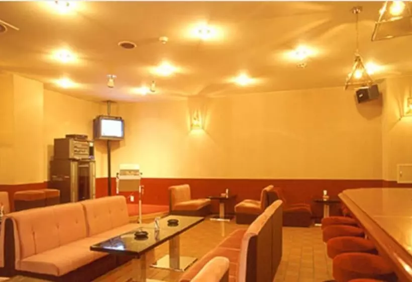 Marukoma Onsen Ryokan