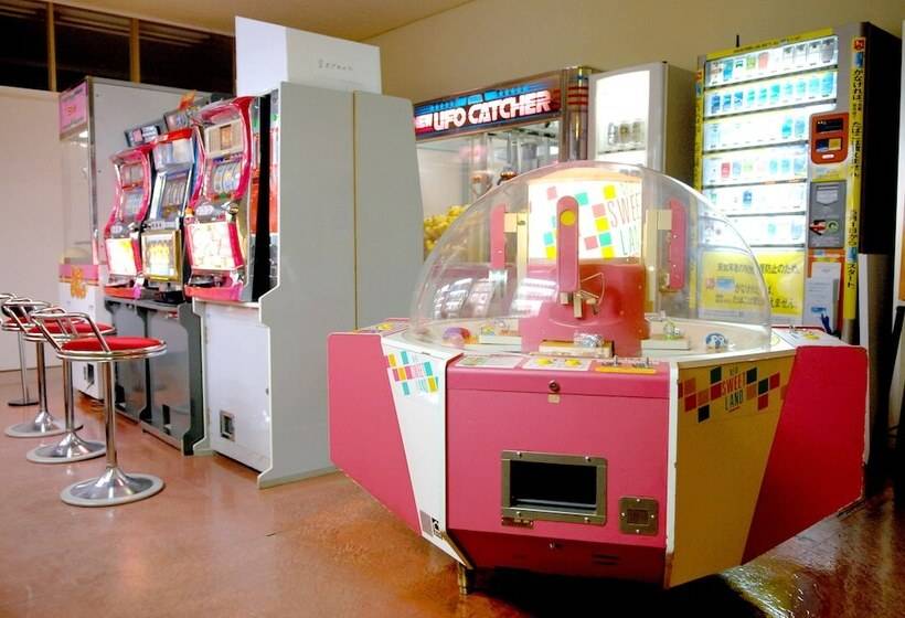 Marukoma Onsen Ryokan