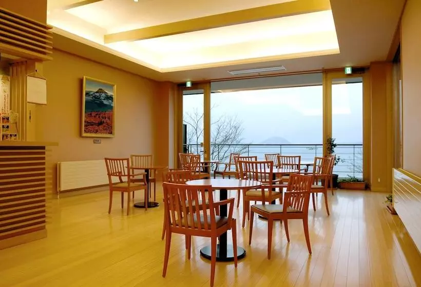 Marukoma Onsen Ryokan