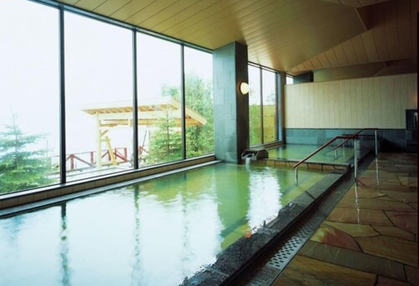 Marukoma Onsen Ryokan