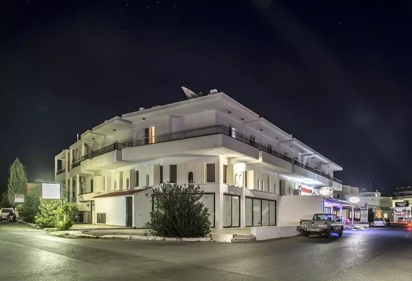 Origin Hotel & Apartments