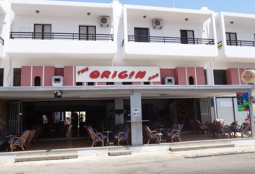 Origin Hotel & Apartments