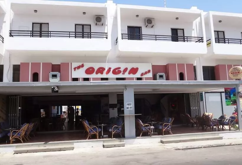 Origin Hotel & Apartments