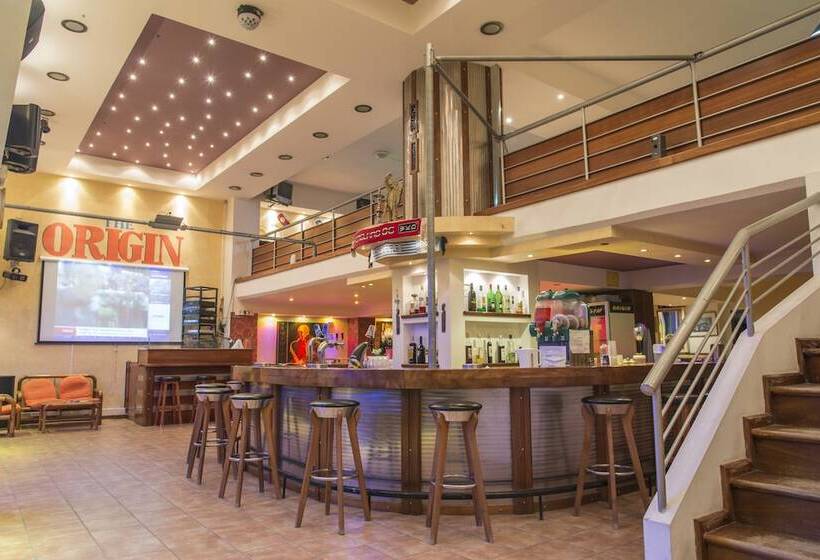 Origin Hotel & Apartments