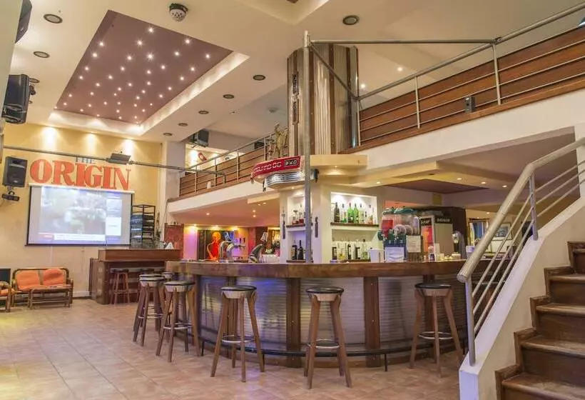 Origin Hotel & Apartments