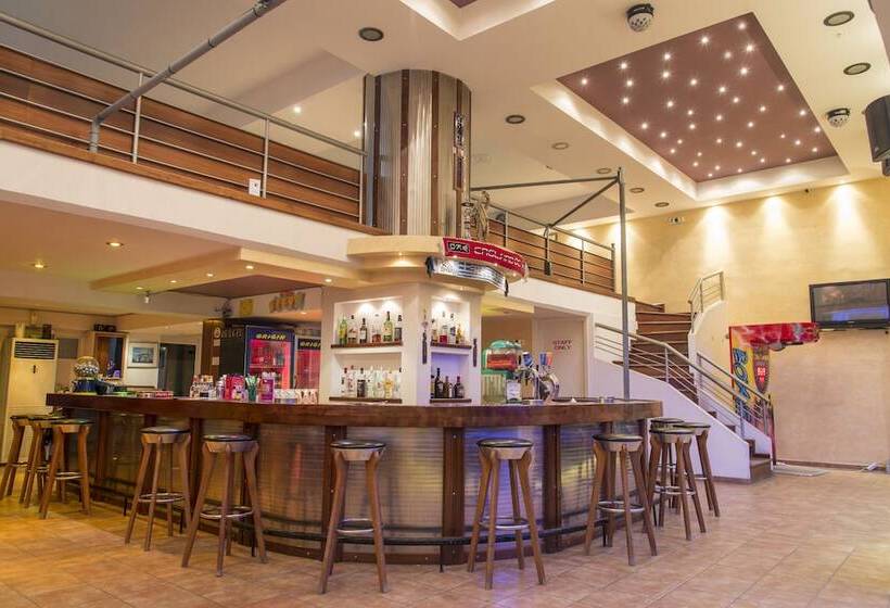 Origin Hotel & Apartments