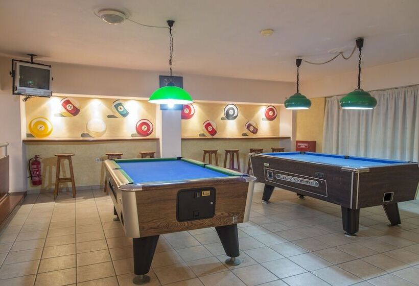 Origin Hotel & Apartments