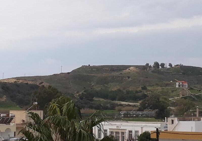 Origin Hotel & Apartments