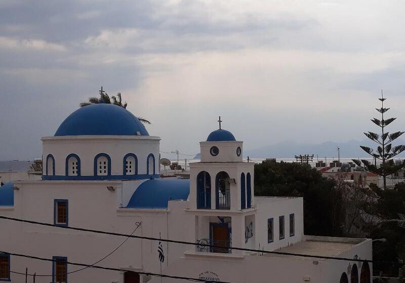 Origin Hotel & Apartments