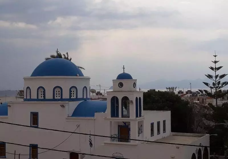 Origin Hotel & Apartments