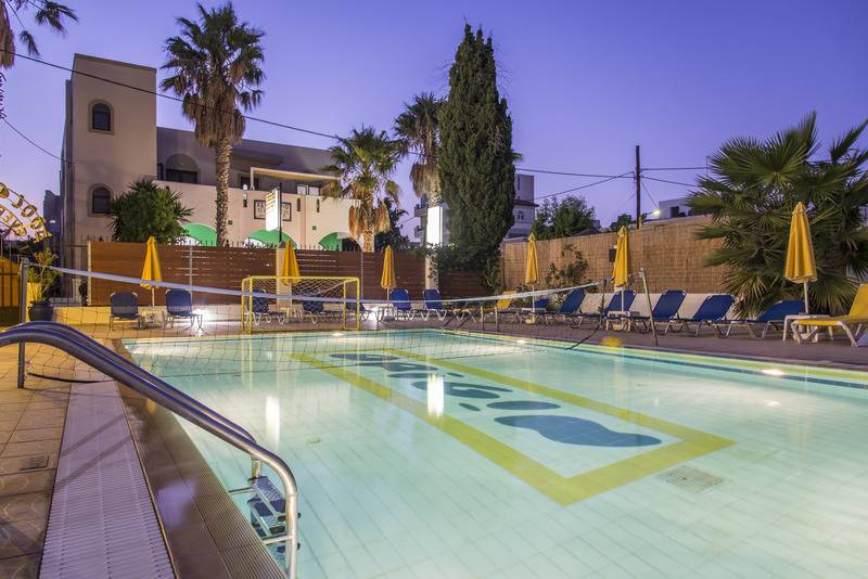 Origin Hotel & Apartments