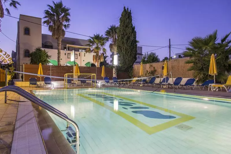 Origin Hotel & Apartments