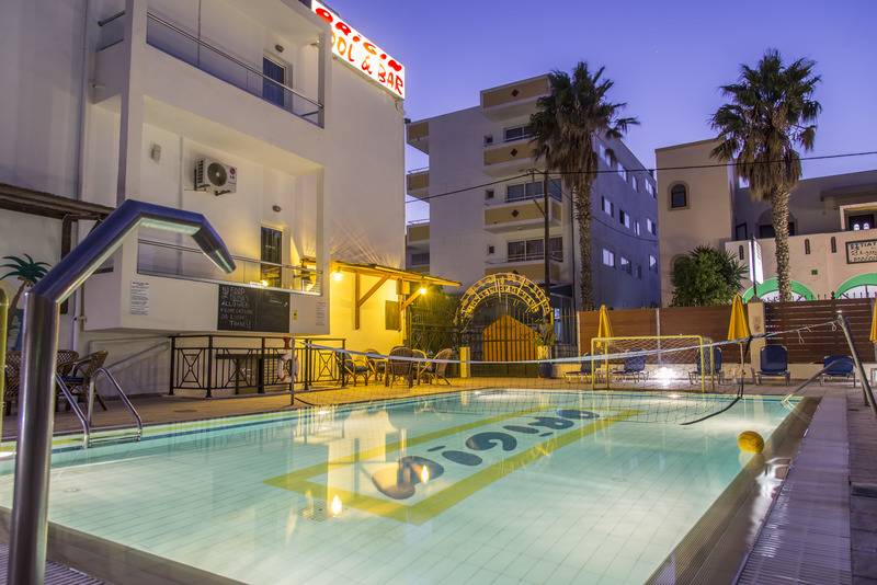 Origin Hotel & Apartments