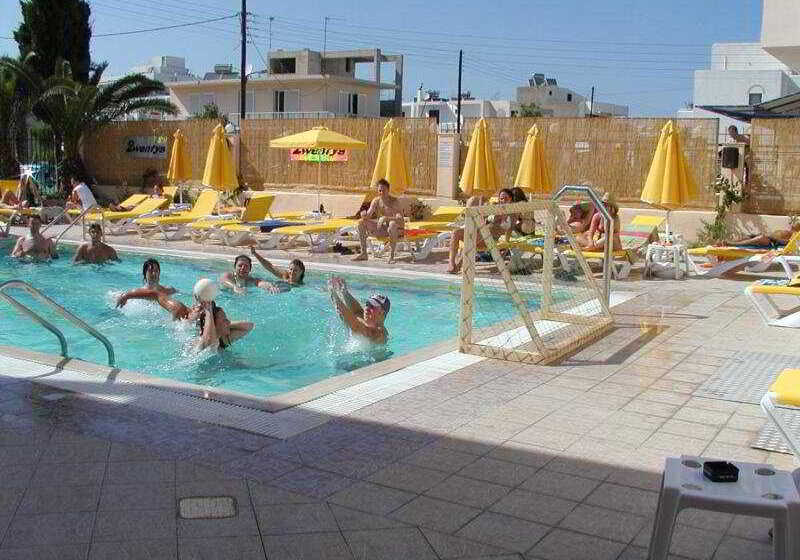 Origin Hotel & Apartments