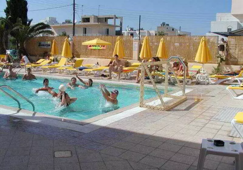 Origin Hotel & Apartments