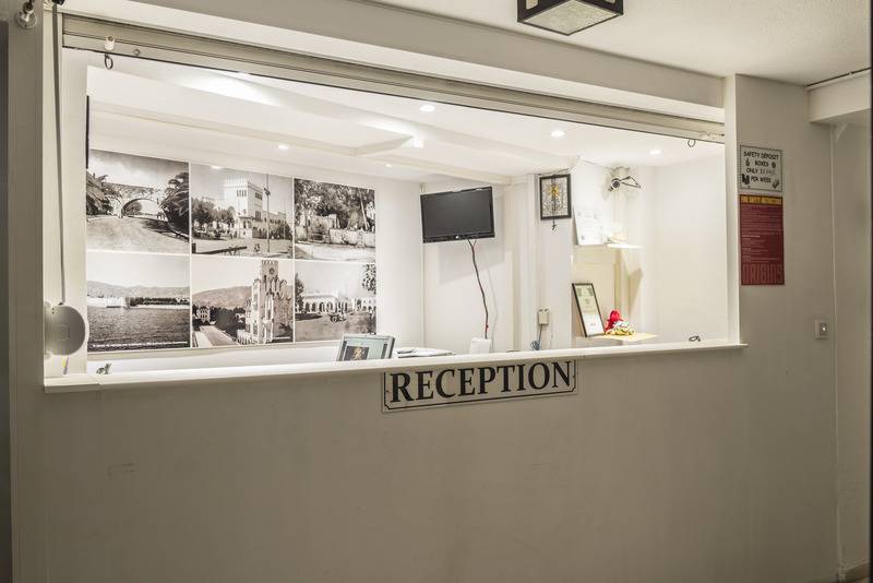 Origin Hotel & Apartments