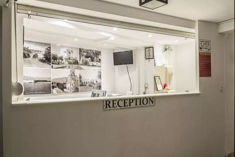 Origin Hotel & Apartments