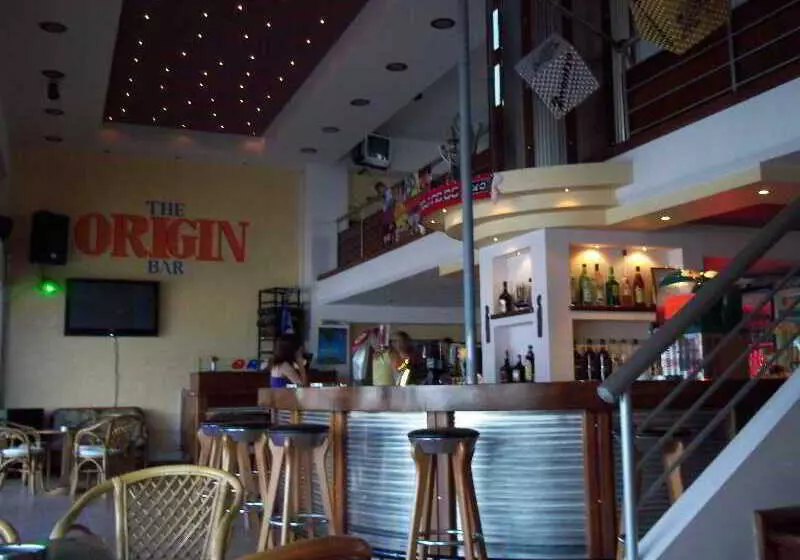 Origin Hotel & Apartments