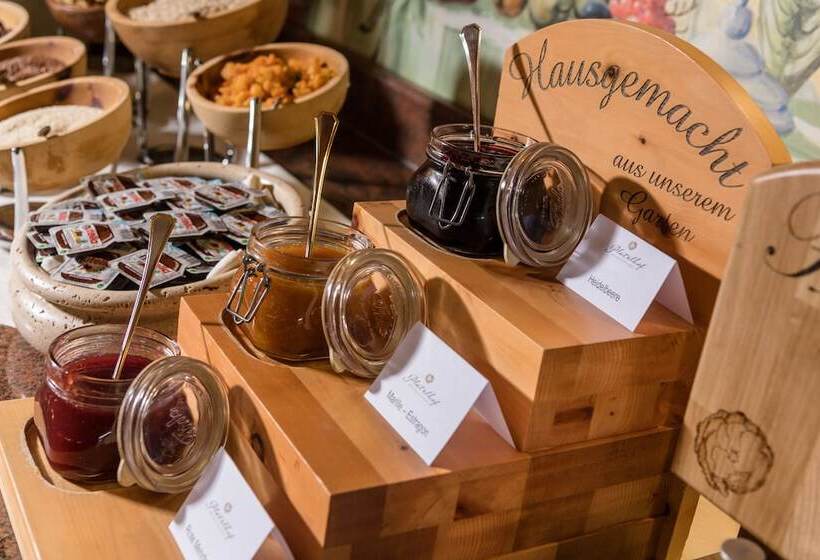 Platzlhof   Mein Hotel Im Zillertal