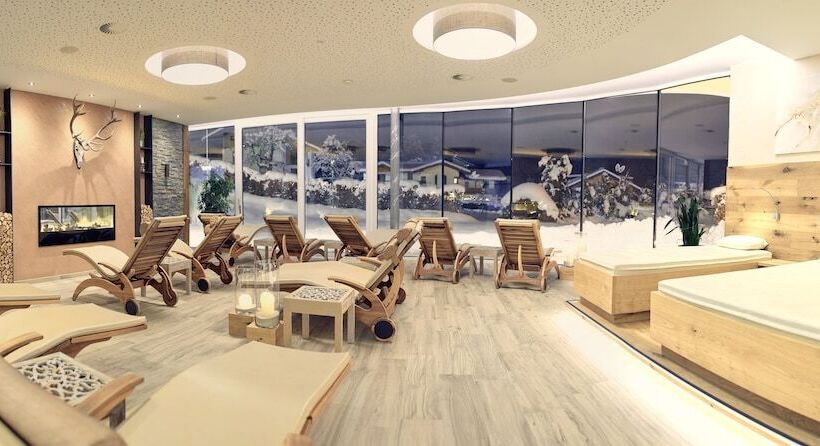 Platzlhof   Mein Hotel Im Zillertal