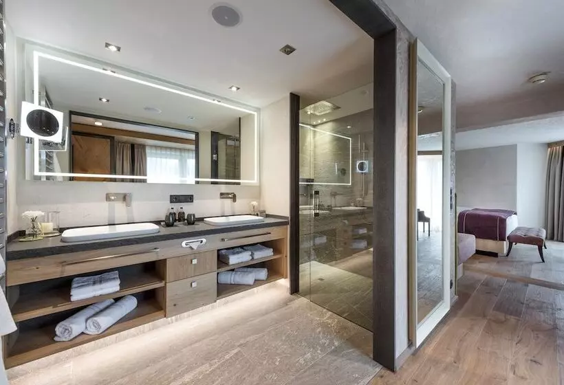 Platzlhof   Mein Hotel Im Zillertal