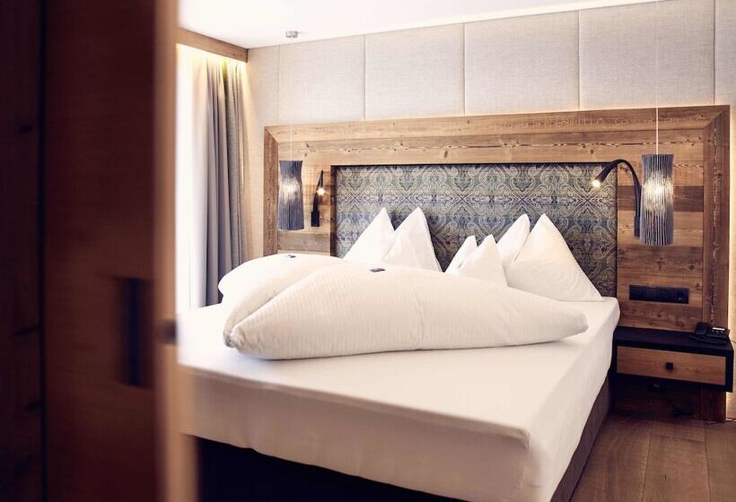 Platzlhof   Mein Hotel Im Zillertal