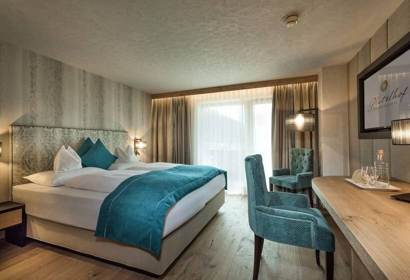 Platzlhof   Mein Hotel Im Zillertal