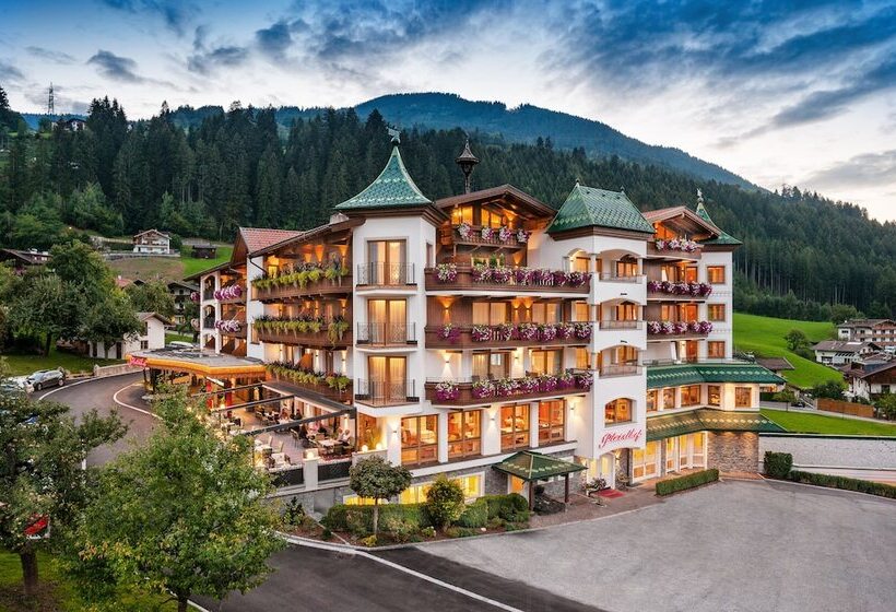 Platzlhof   Mein Hotel Im Zillertal