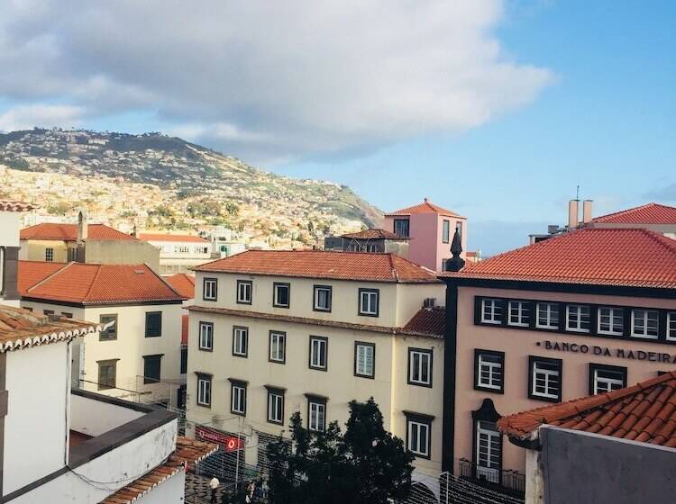 Residencial Da Queimada De Baixo