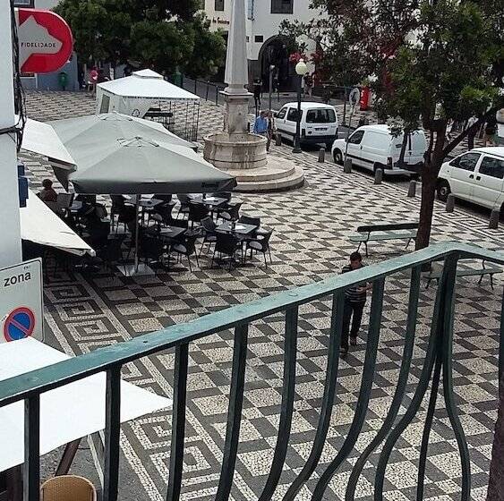 Residencial Da Queimada De Baixo