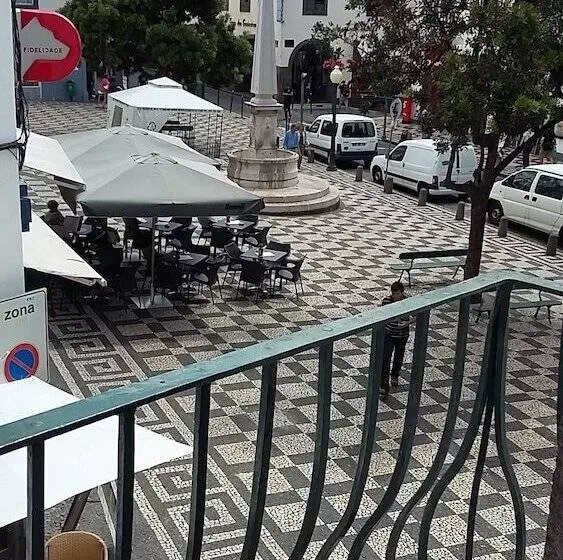 Residencial Da Queimada De Baixo