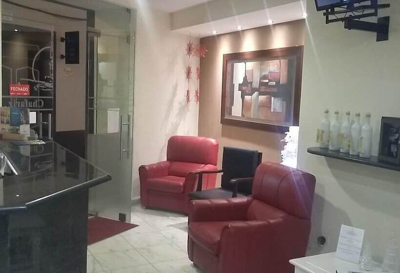 Residencial Da Queimada De Baixo