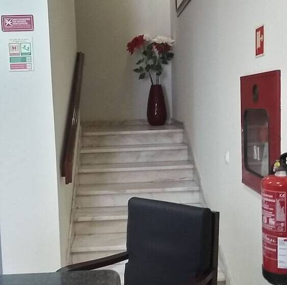 Residencial Da Queimada De Baixo