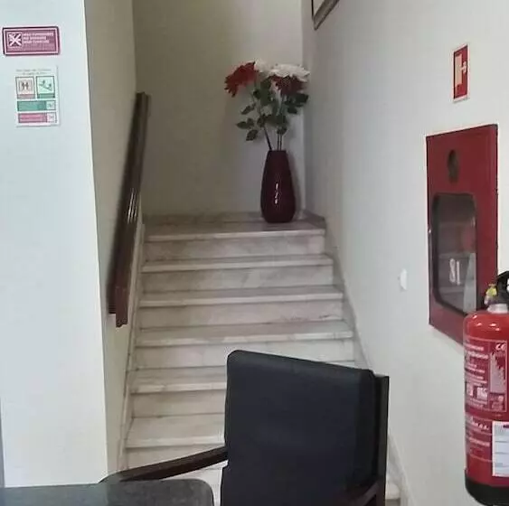 Residencial Da Queimada De Baixo